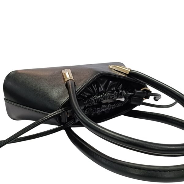 snail bag-bl