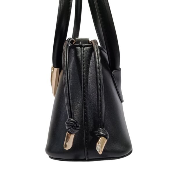 snail bag-bl