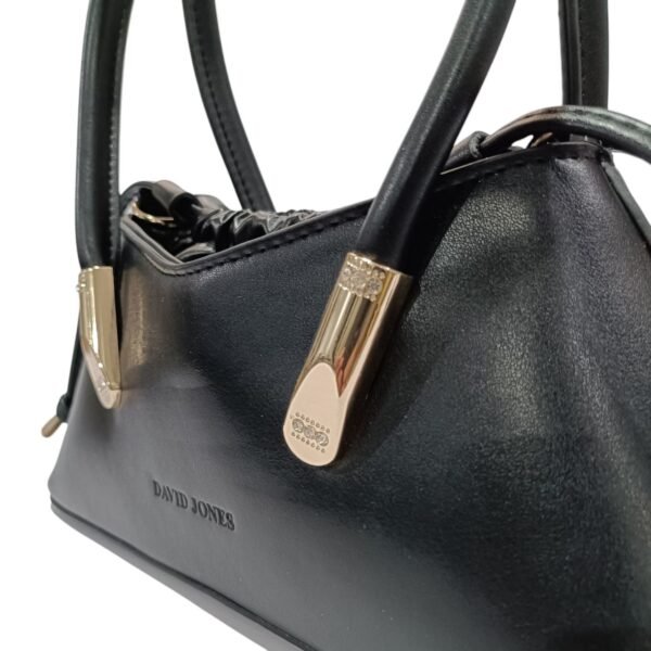 snail bag-bl