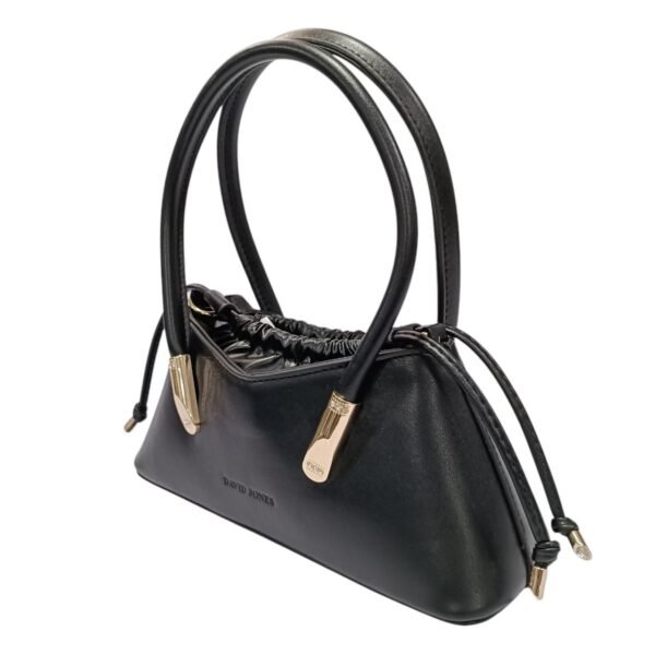 snail bag-bl