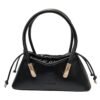 snail bag-bl