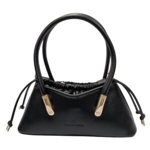 snail bag-bl