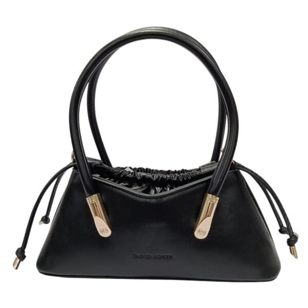 snail bag-bl
