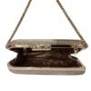 Elegance Clutch bag in Every Detail-Rose Gold