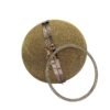 Arc Clutch Bag